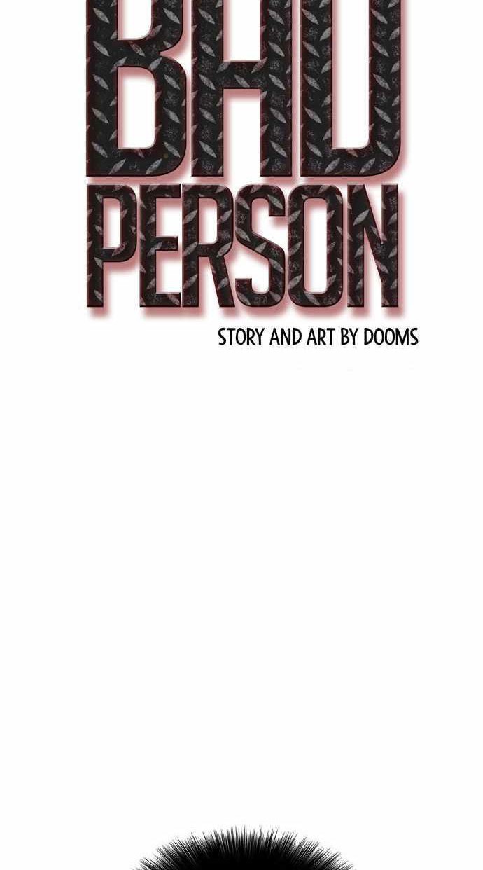 Manhwa A Bad Person Chapter 110 gambar 2