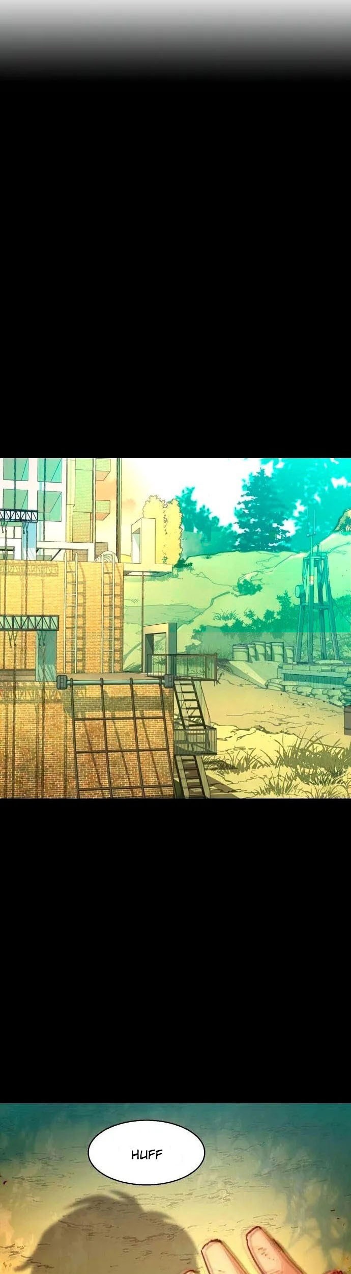 Manhwa Mercenary Enrollment Chapter 106 gambar 2