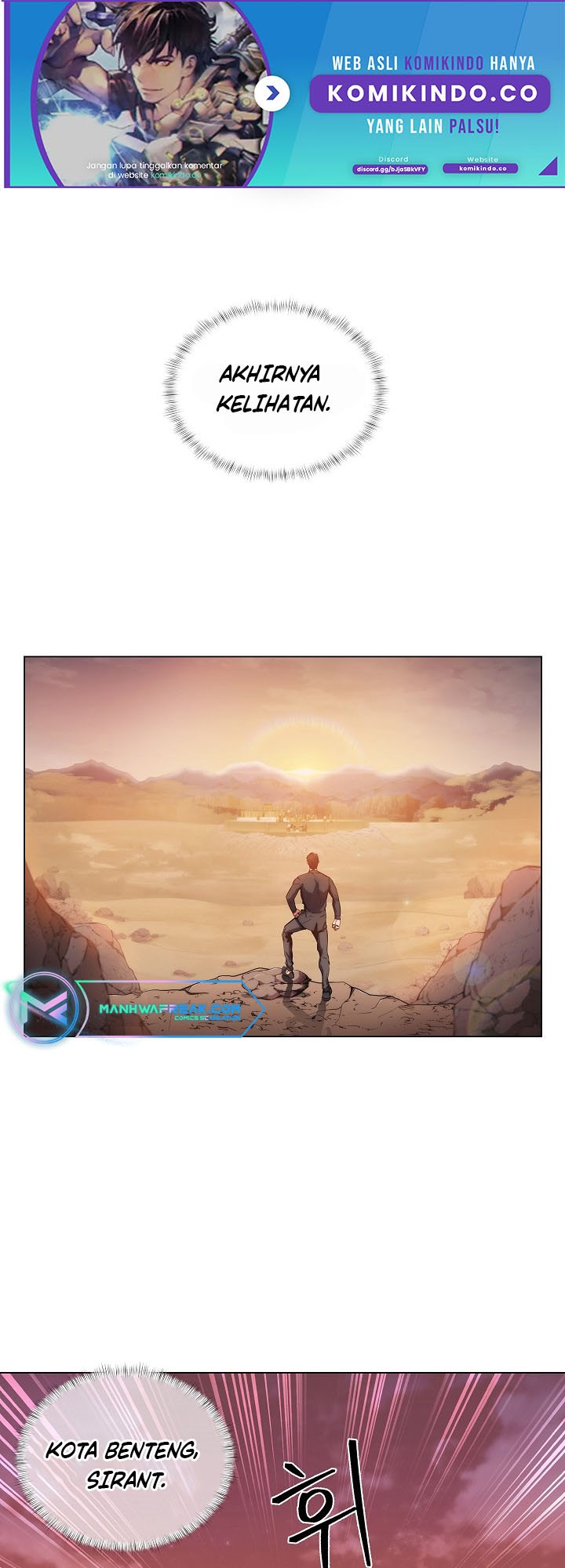 Manhwa Plainwalker Of The Stigma Chapter 09 gambar 2