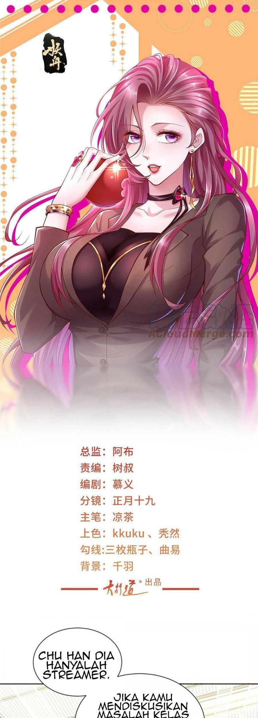 Manhua I Randomly Have A New Career Every Week Chapter 248 gambar 2