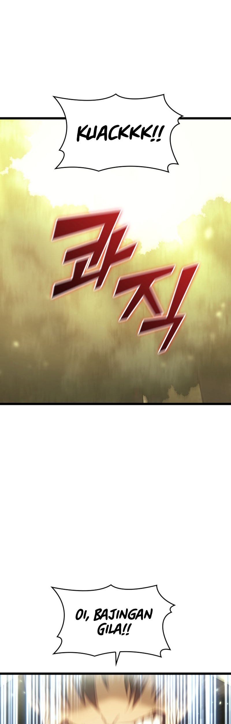 Manhwa Return of the SSS-Class Ranker Chapter 28 gambar 2
