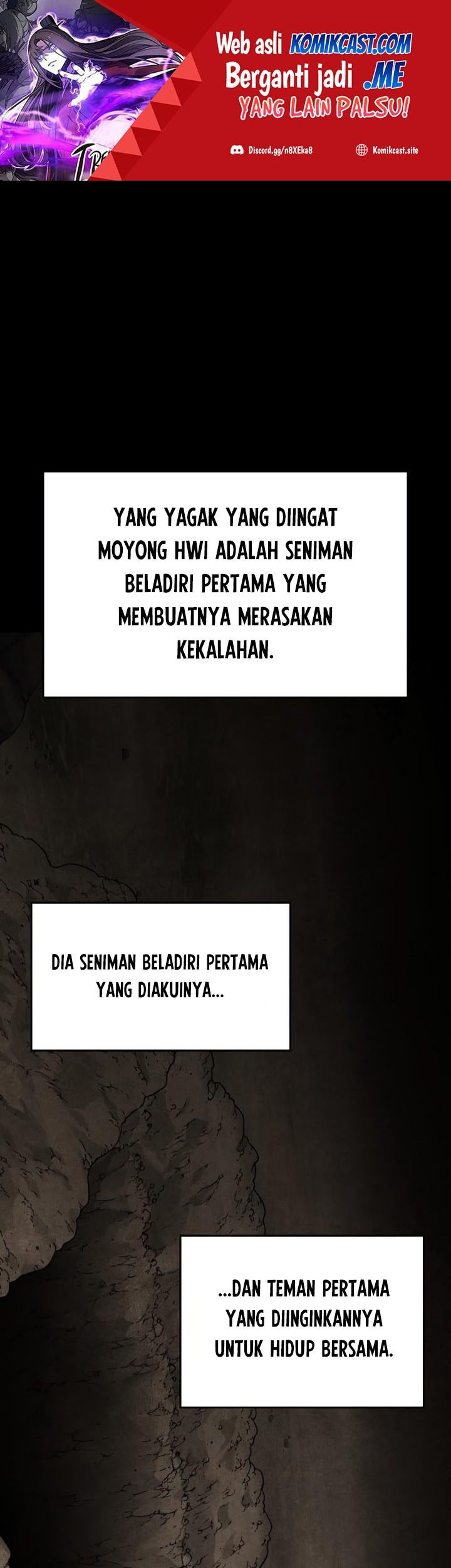 Manhwa I Reincarnated As The Crazed Heir Chapter 68 gambar 2