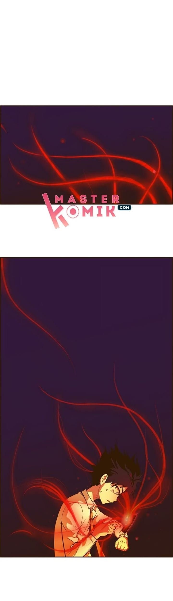 Manhwa Counter Cube Chapter 11 gambar 2