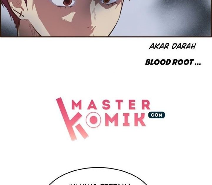 Counter Cube Chapter 11 - Halaman 85