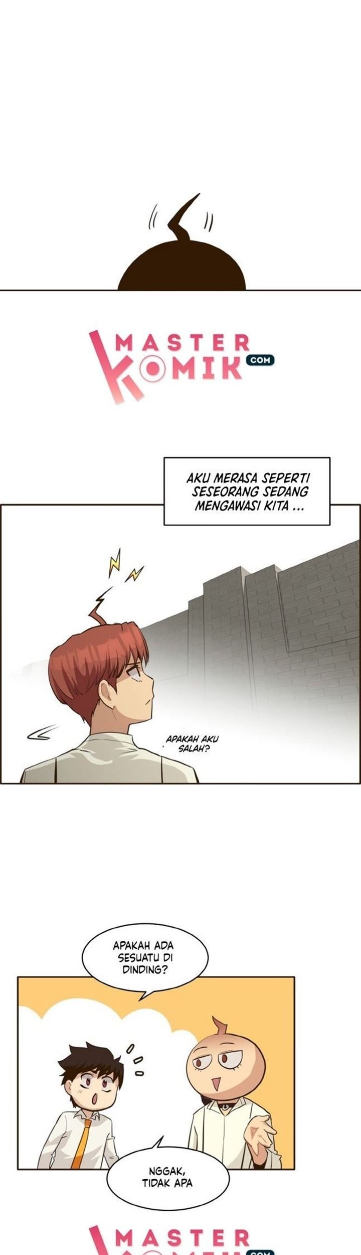 Counter Cube Chapter 9 halaman 2