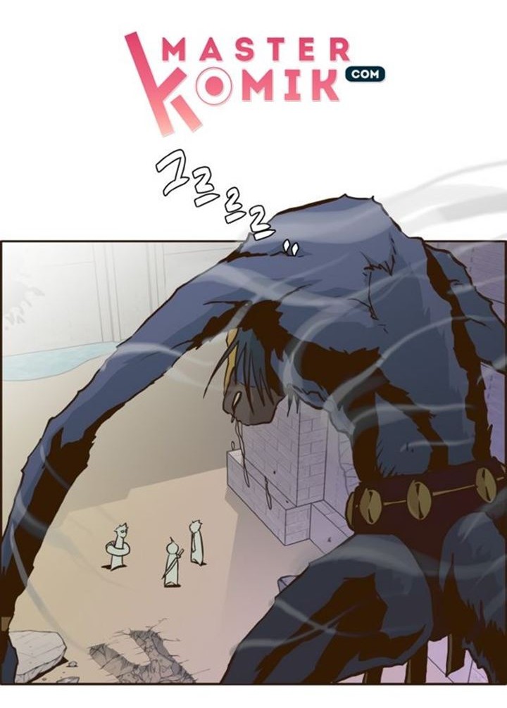 Counter Cube Chapter 8 - Halaman 5
