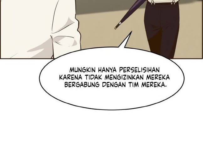Counter Cube Chapter 6 - Halaman 17