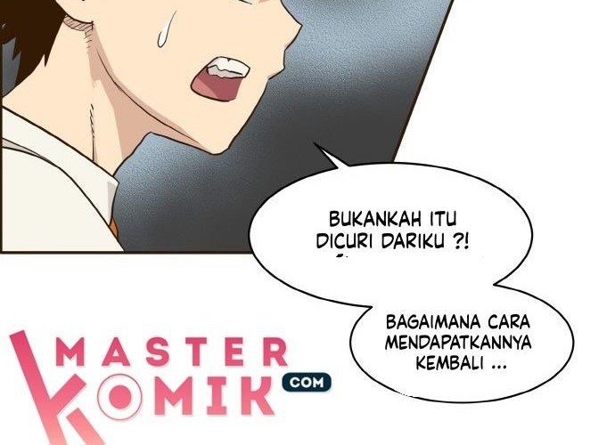 Counter Cube Chapter 5 - Halaman 7