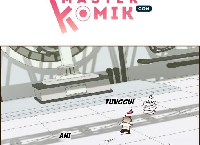 Counter Cube Chapter 4 - Halaman 30