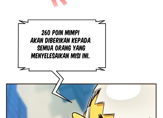 Counter Cube Chapter 4 - Halaman 7
