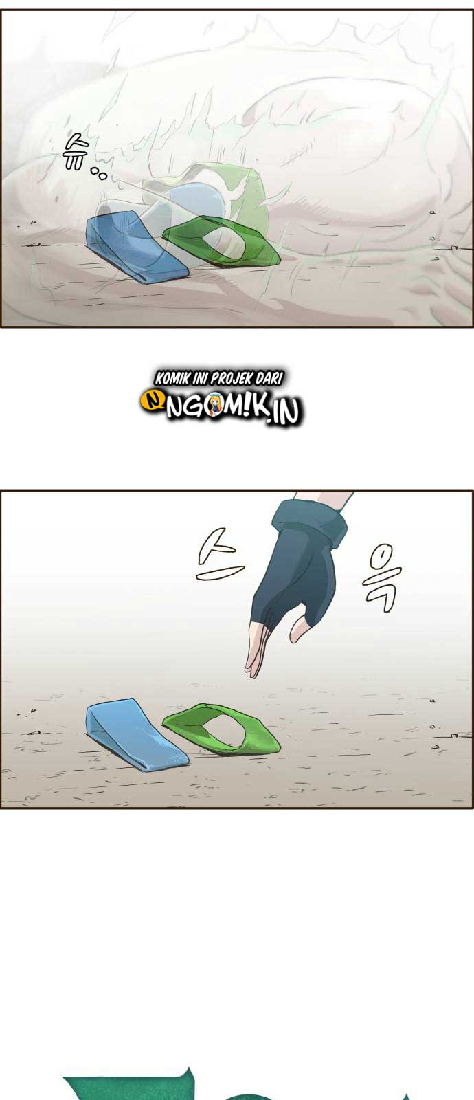 Counter Cube Chapter 3 - Halaman 4
