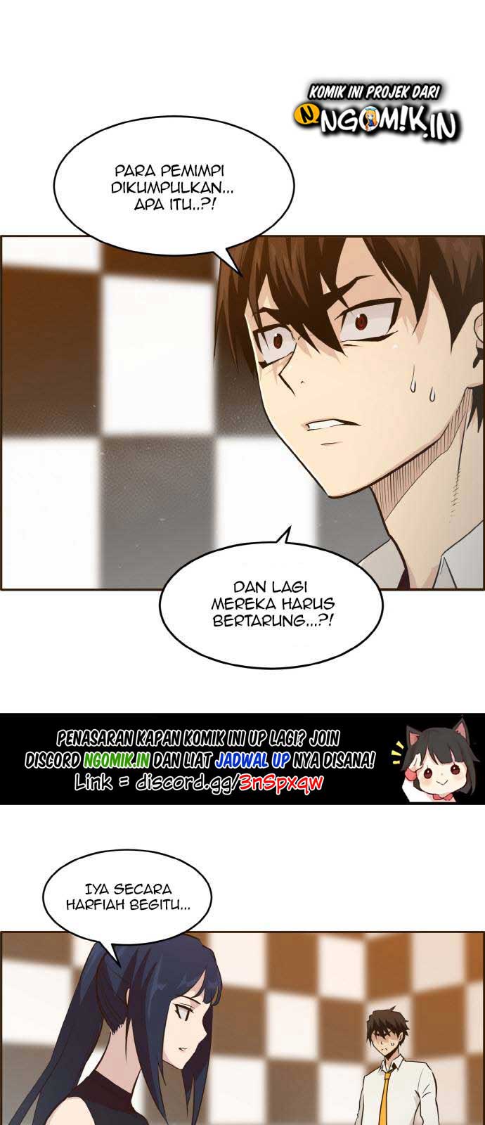 Counter Cube Chapter 2 halaman 2