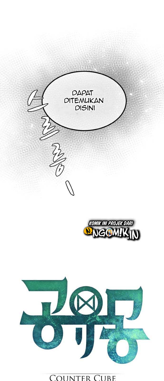 Counter Cube Chapter 2 - Halaman 20