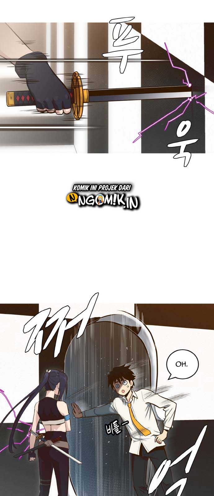 Counter Cube Chapter 2 - Halaman 28