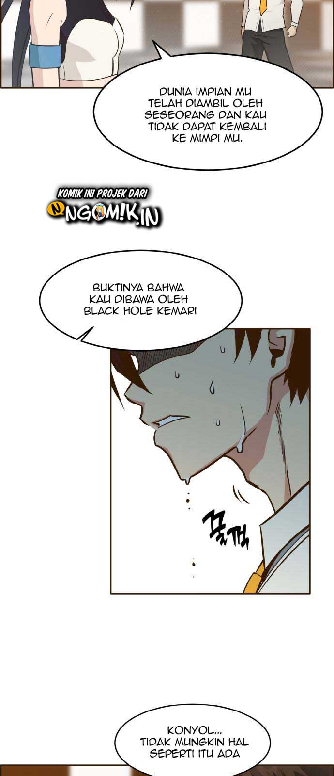 Counter Cube Chapter 2 halaman 3