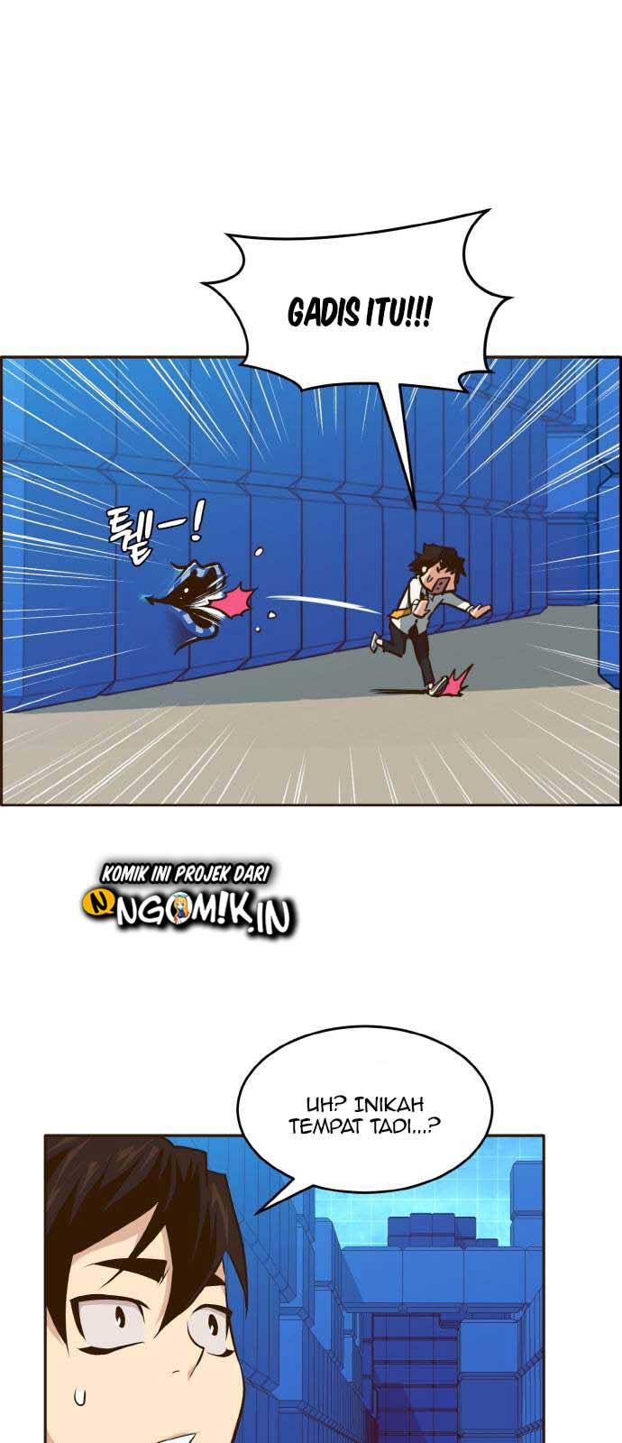 Counter Cube Chapter 2 - Halaman 31