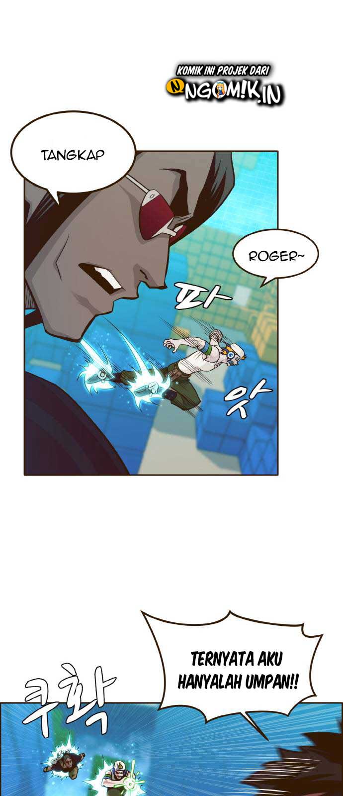 Counter Cube Chapter 2 - Halaman 34
