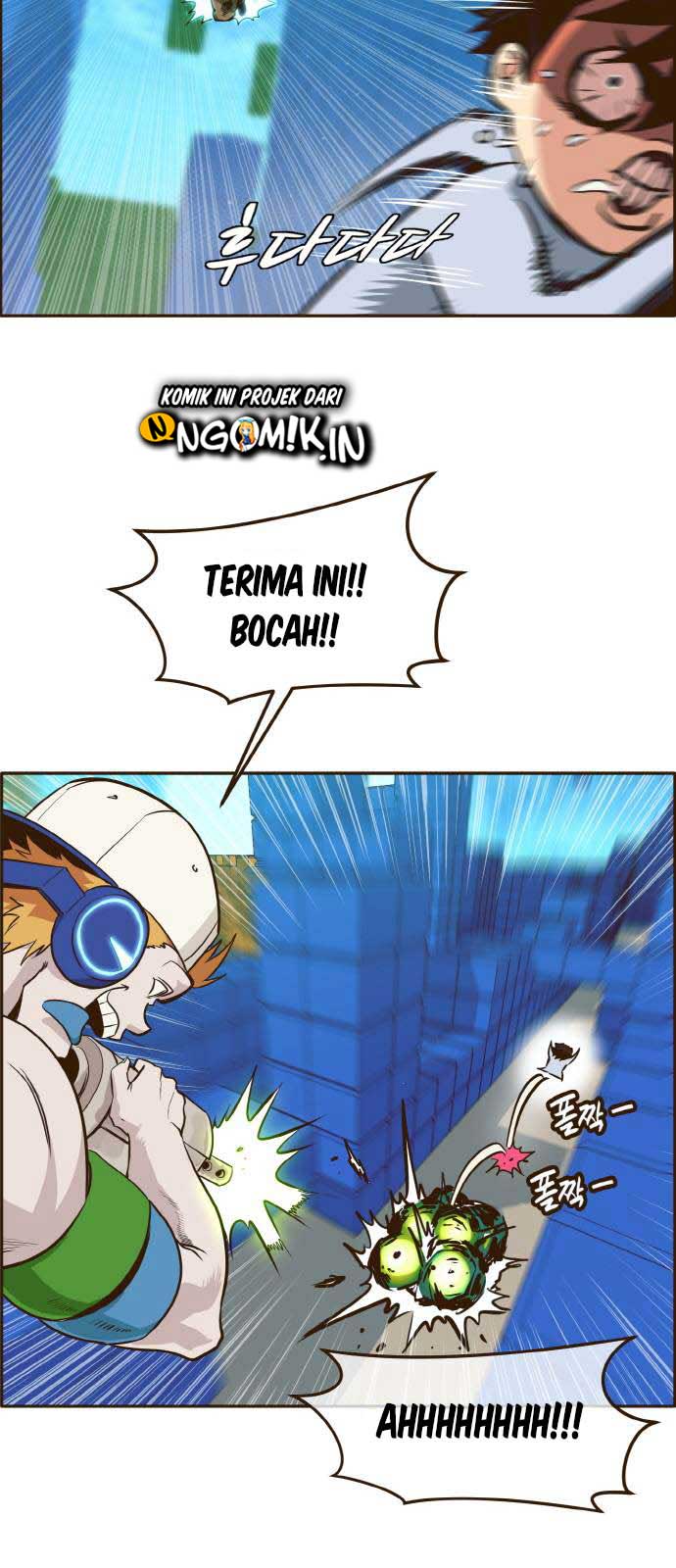 Counter Cube Chapter 2 - Halaman 35
