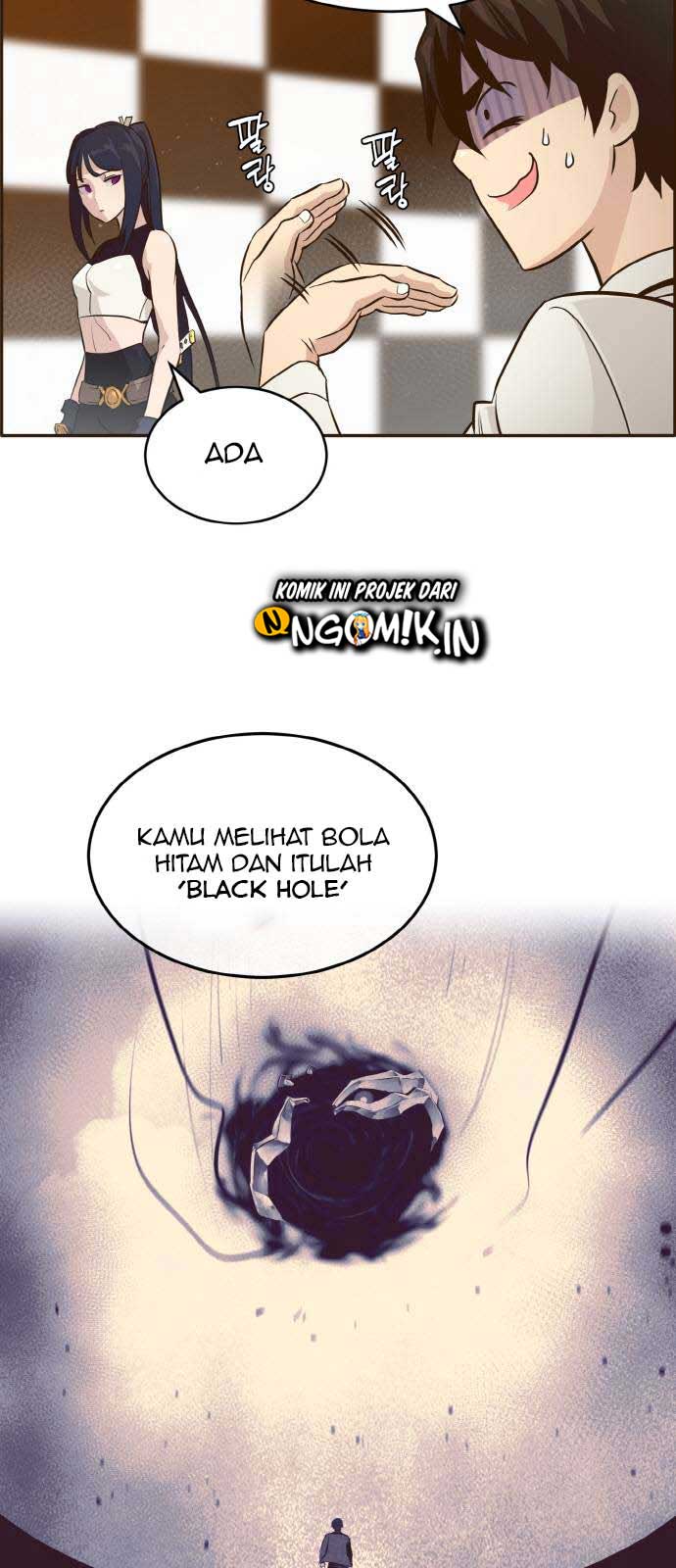 Counter Cube Chapter 2 halaman 4