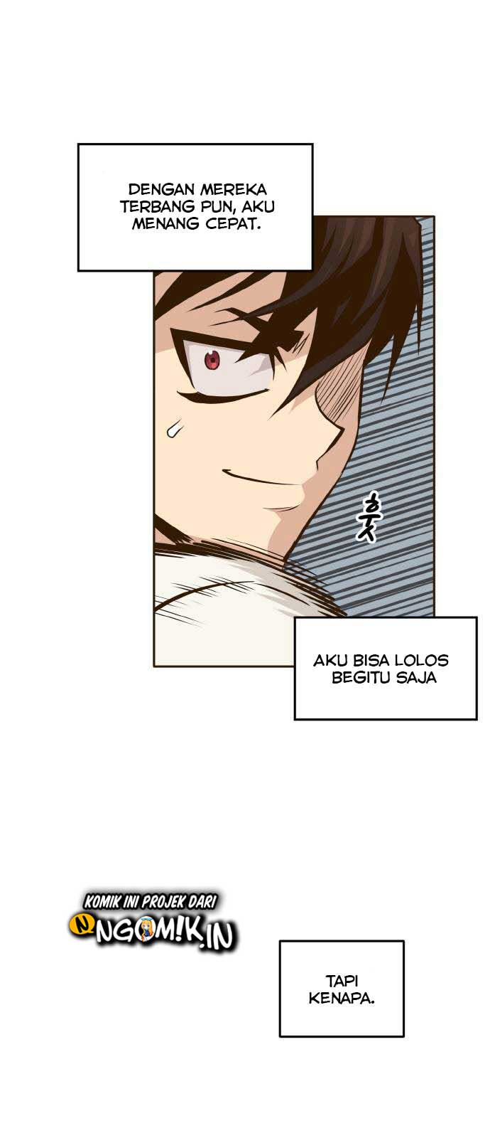 Counter Cube Chapter 2 - Halaman 40