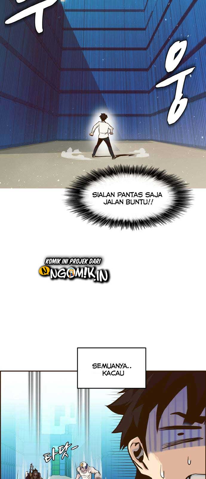 Counter Cube Chapter 2 - Halaman 43