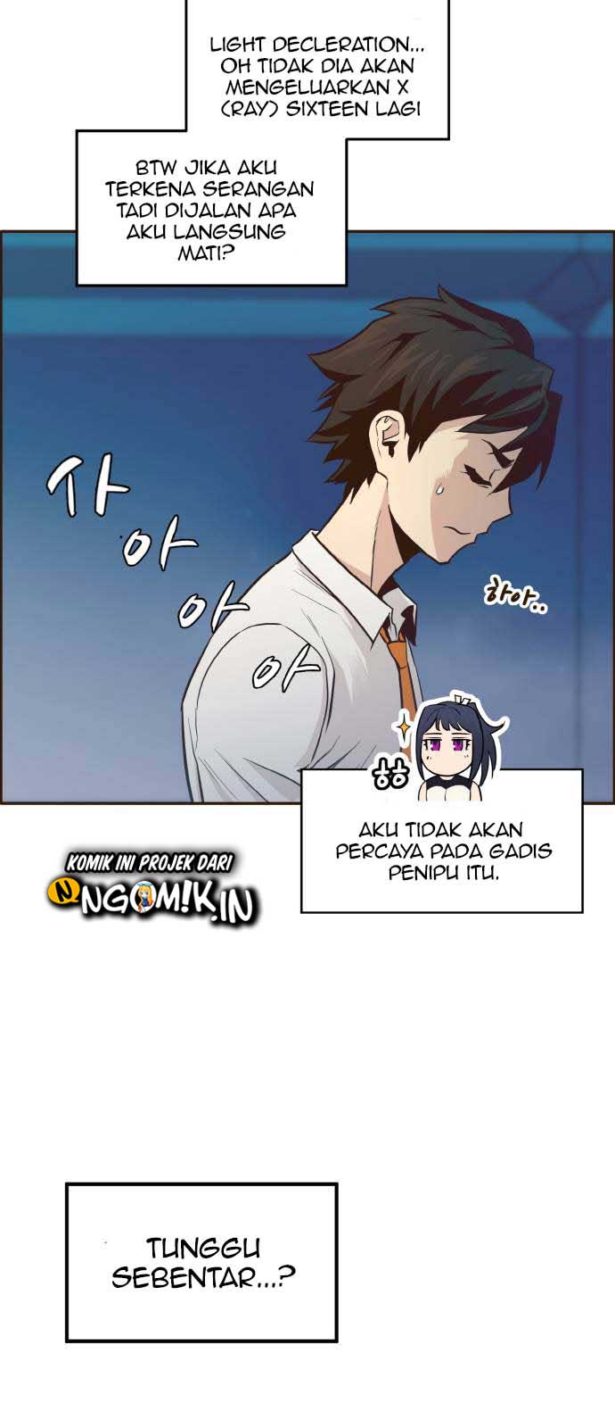 Counter Cube Chapter 2 - Halaman 45