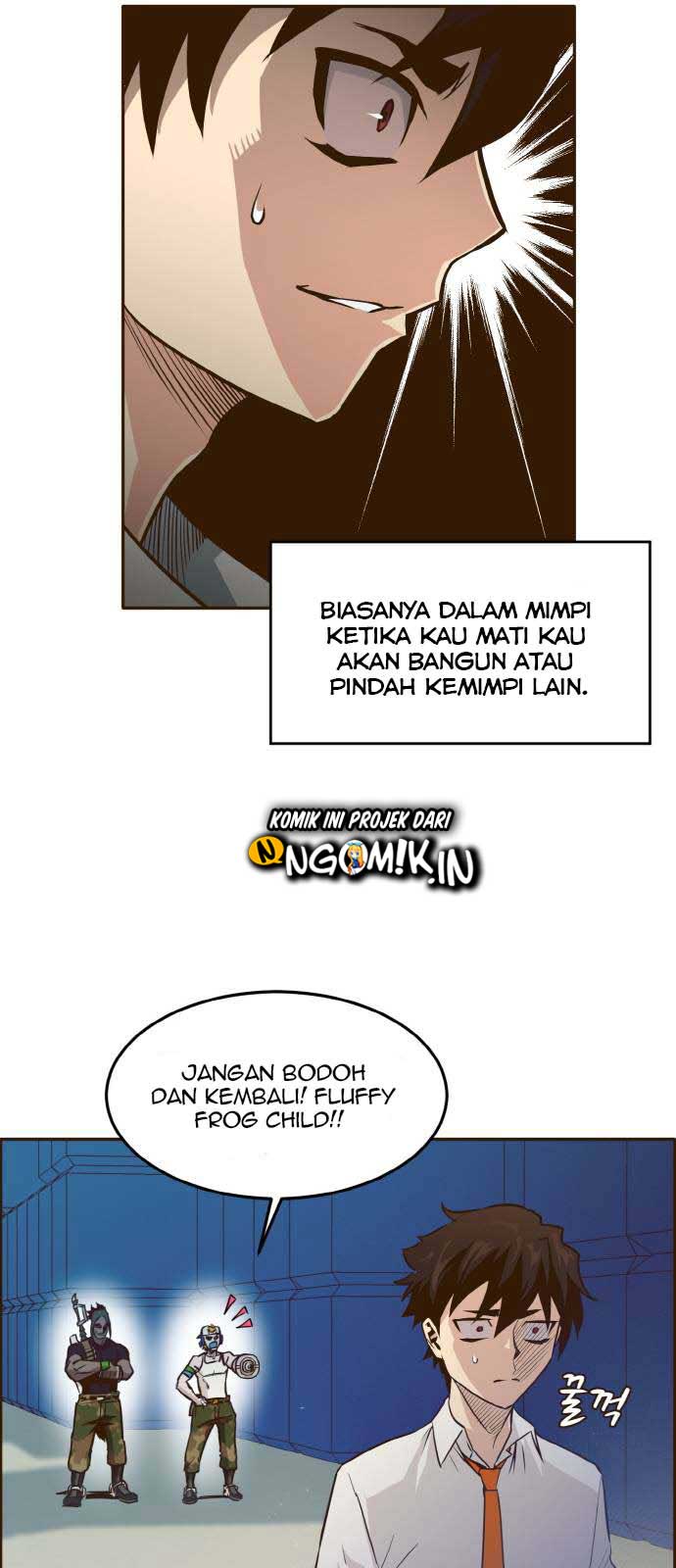 Counter Cube Chapter 2 - Halaman 46