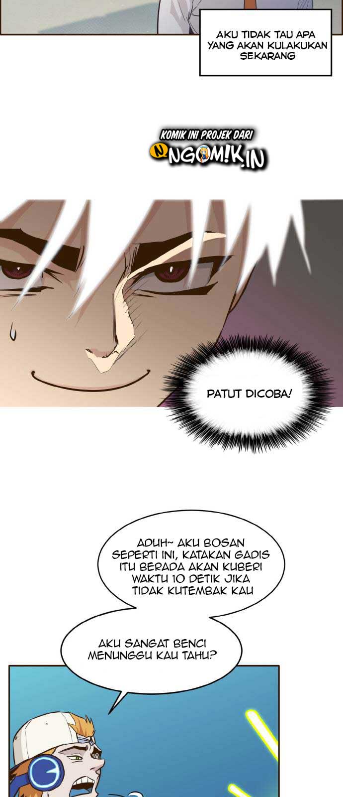Counter Cube Chapter 2 - Halaman 47
