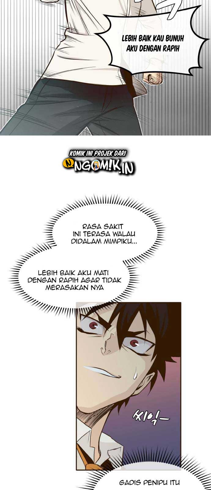 Counter Cube Chapter 2 - Halaman 50