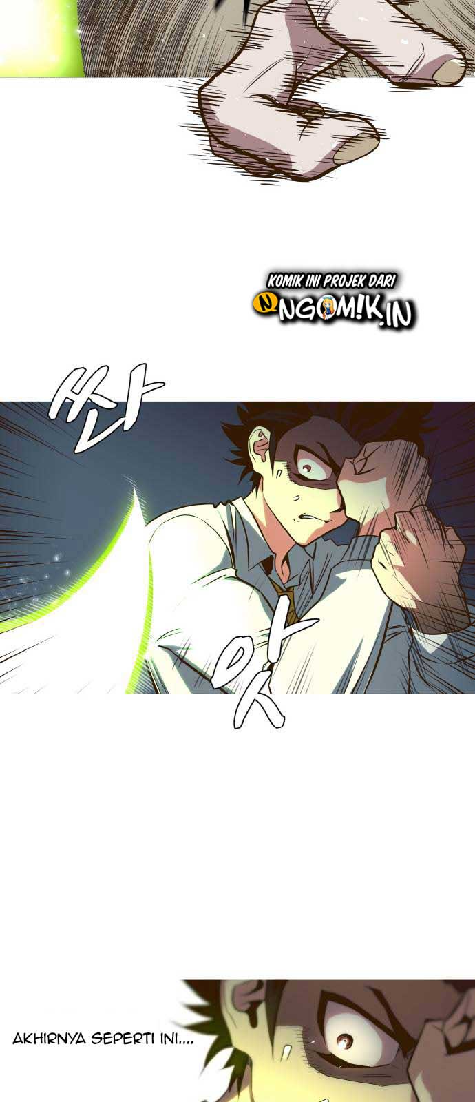 Counter Cube Chapter 2 - Halaman 59
