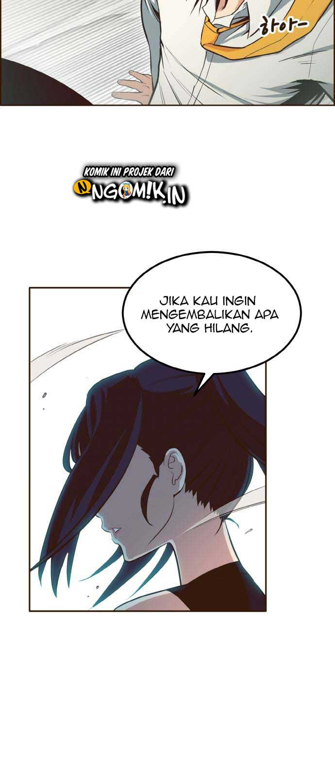 Counter Cube Chapter 2 - Halaman 67
