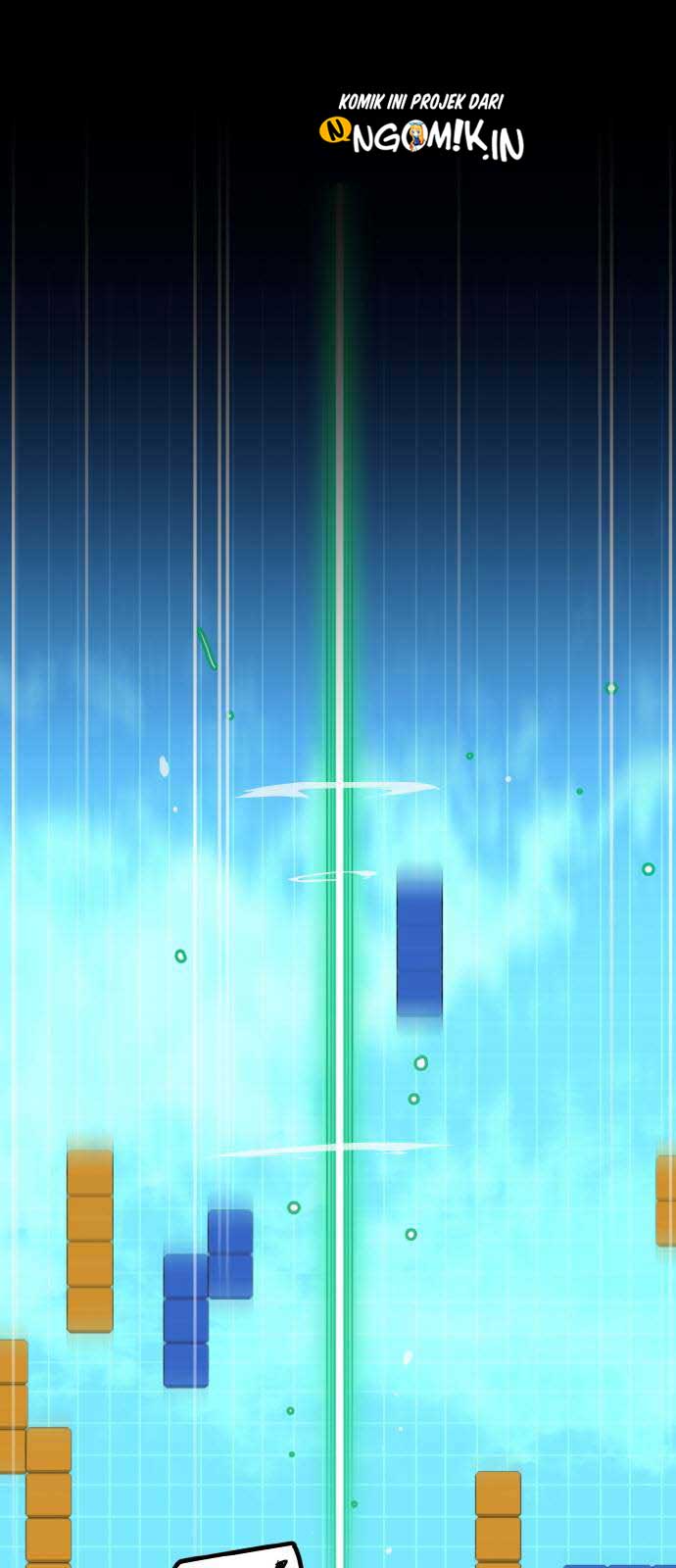 Manhwa Counter Cube Chapter 1 gambar 2