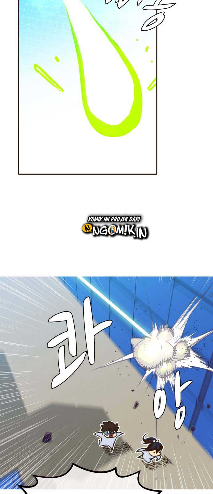 Counter Cube Chapter 1 - Halaman 45