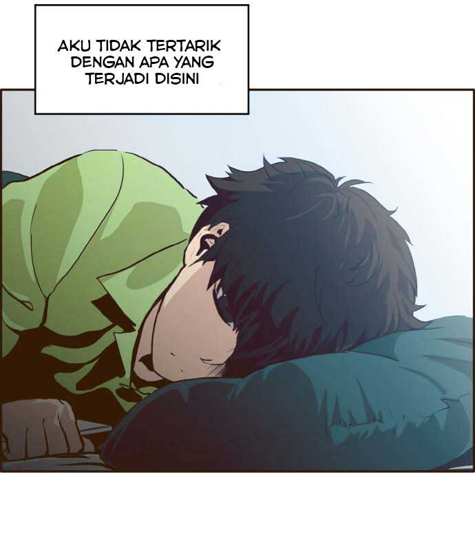 Counter Cube Chapter 00.1 - Halaman 10