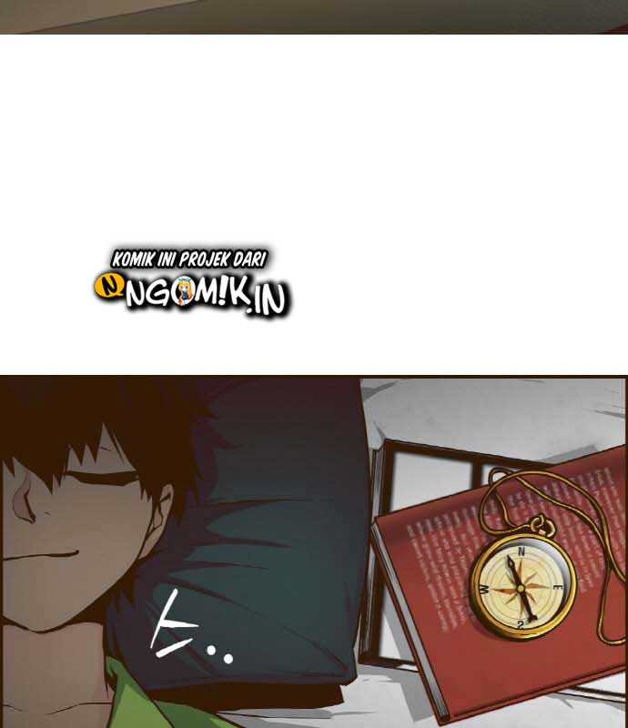 Counter Cube Chapter 00.1 - Halaman 12