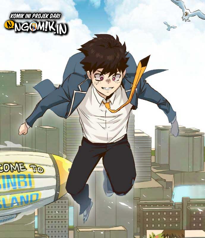 Counter Cube Chapter 00.1 - Halaman 29