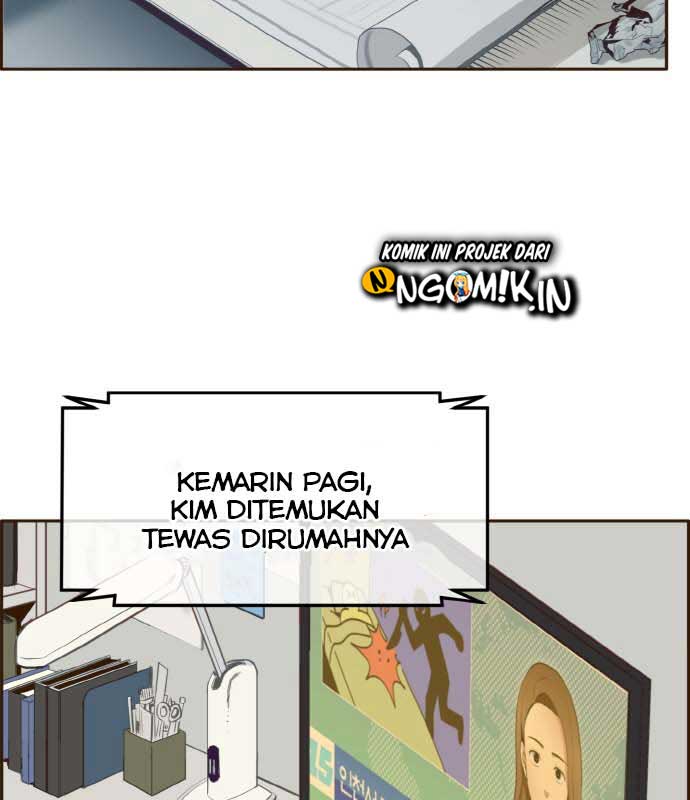 Counter Cube Chapter 00.1 - Halaman 5