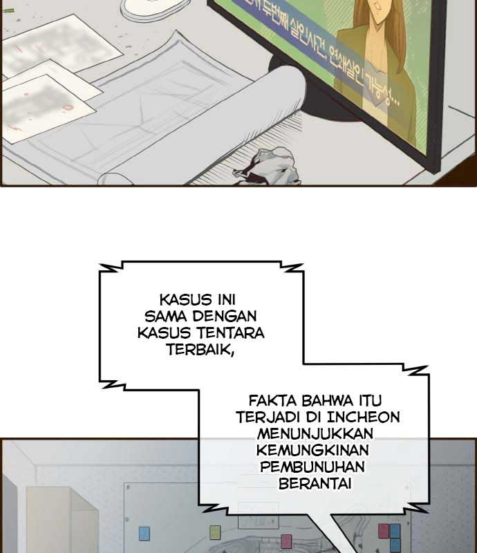 Counter Cube Chapter 00.1 - Halaman 6