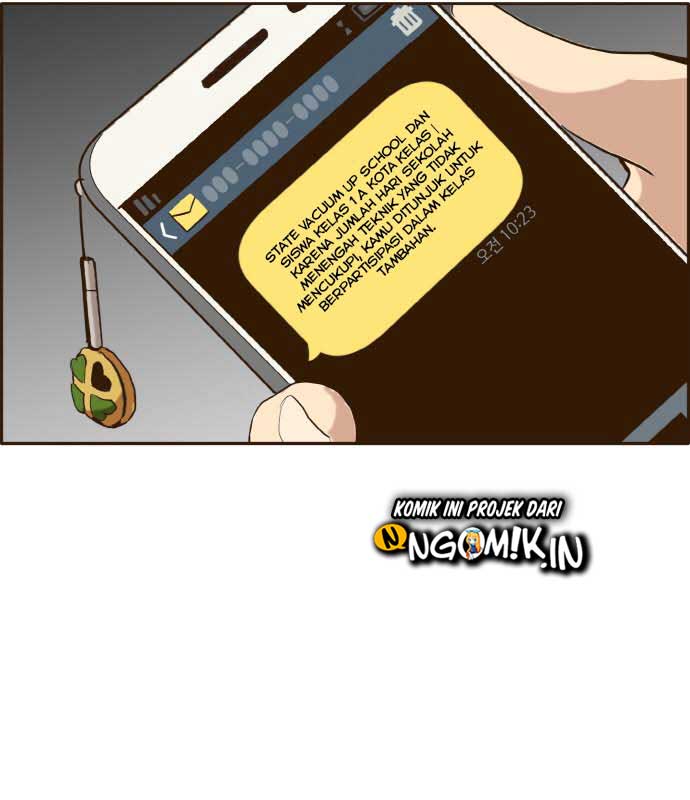 Counter Cube Chapter 00.1 - Halaman 9
