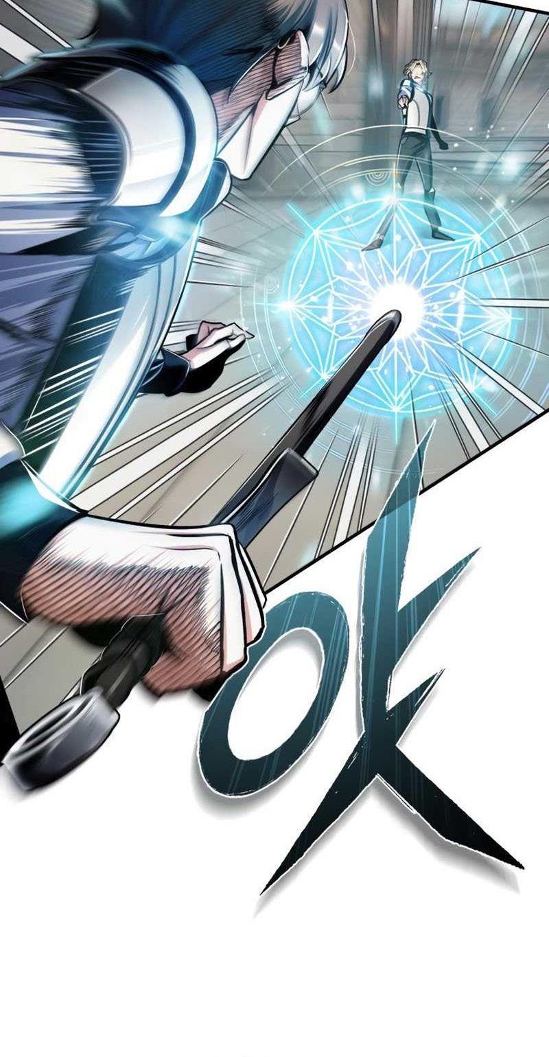 Academy’s Undercover Professor Chapter 26 - Halaman 5