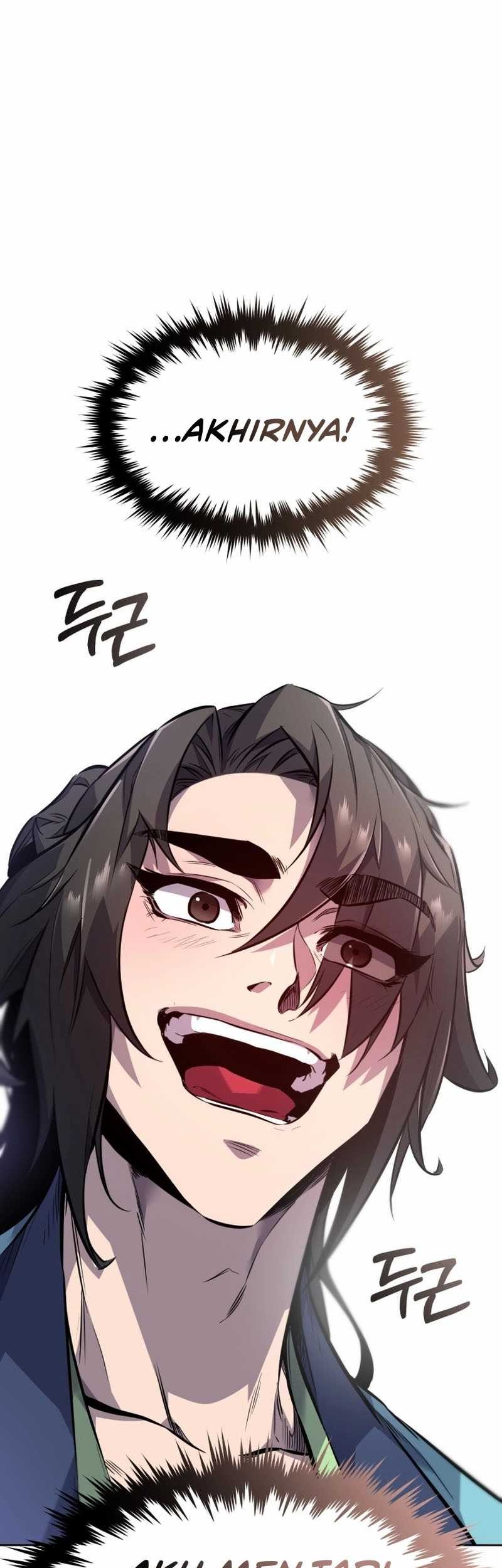 Manhwa Reincarnated Escort Warrior Chapter 16 gambar 2