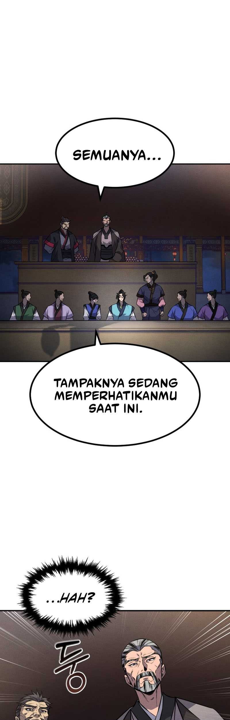 Manhwa Reincarnated Escort Warrior Chapter 15 gambar 2