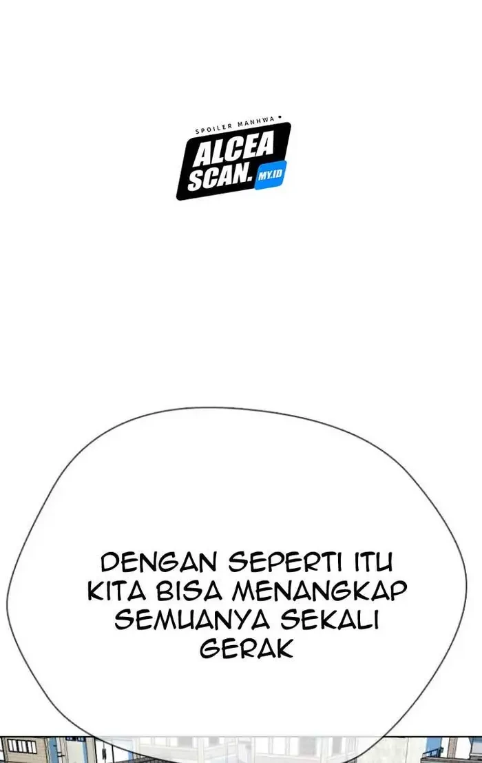 The 18 Year Old Spy Chapter 13 - Halaman 20
