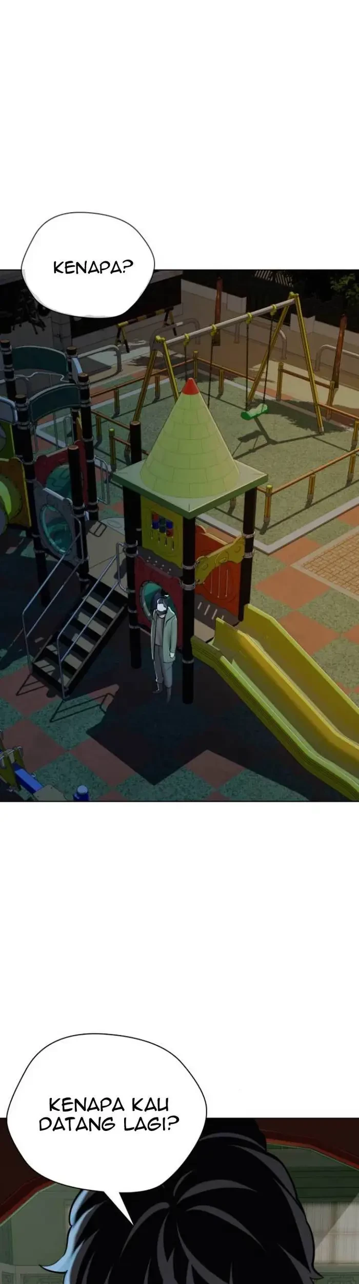 The 18 Year Old Spy Chapter 13 - Halaman 39