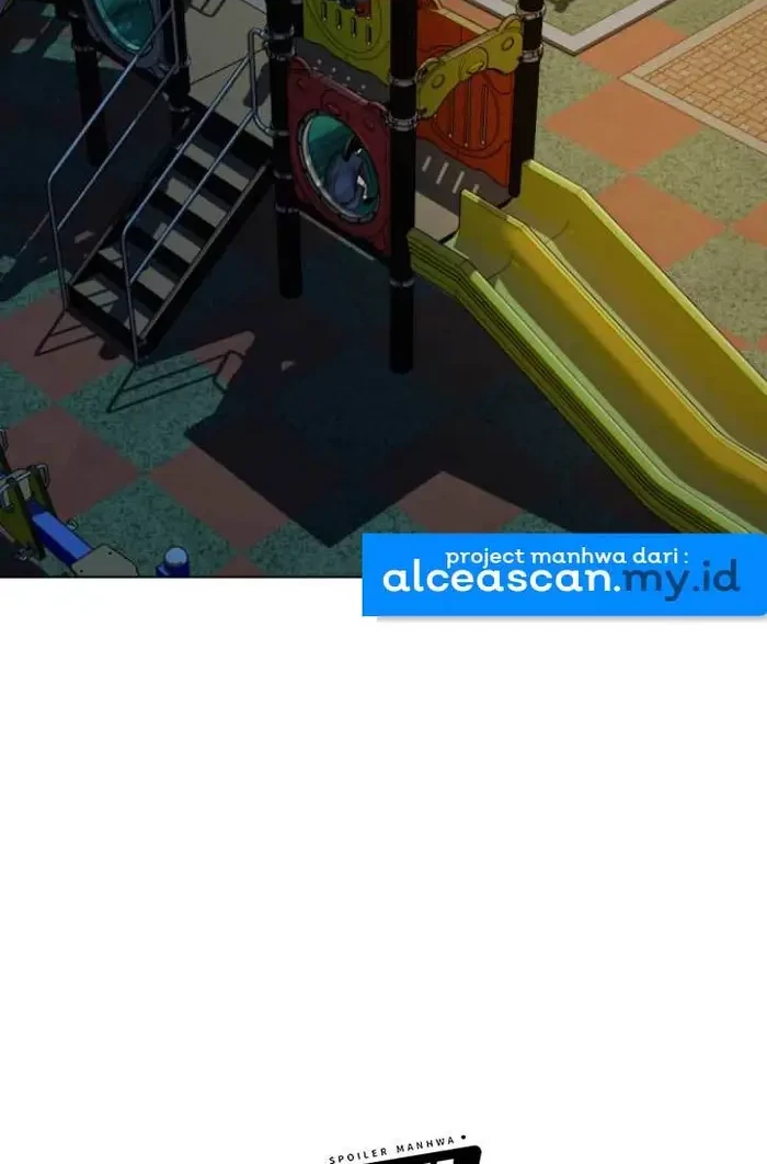 The 18 Year Old Spy Chapter 13 - Halaman 46