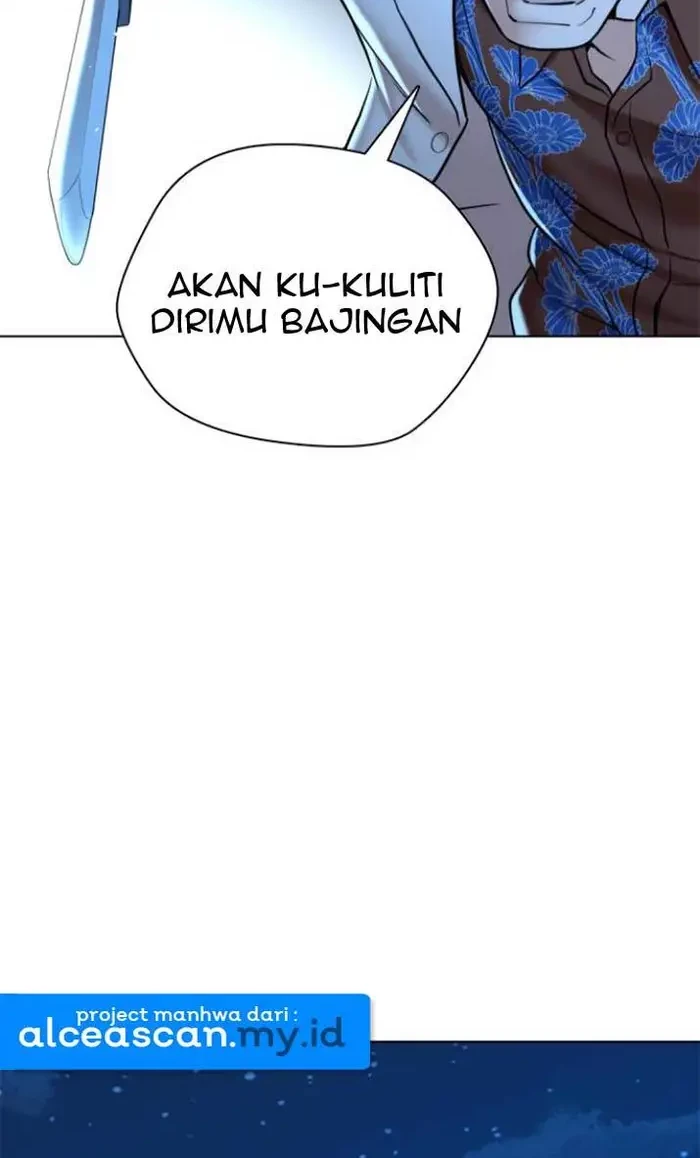The 18 Year Old Spy Chapter 13 - Halaman 50
