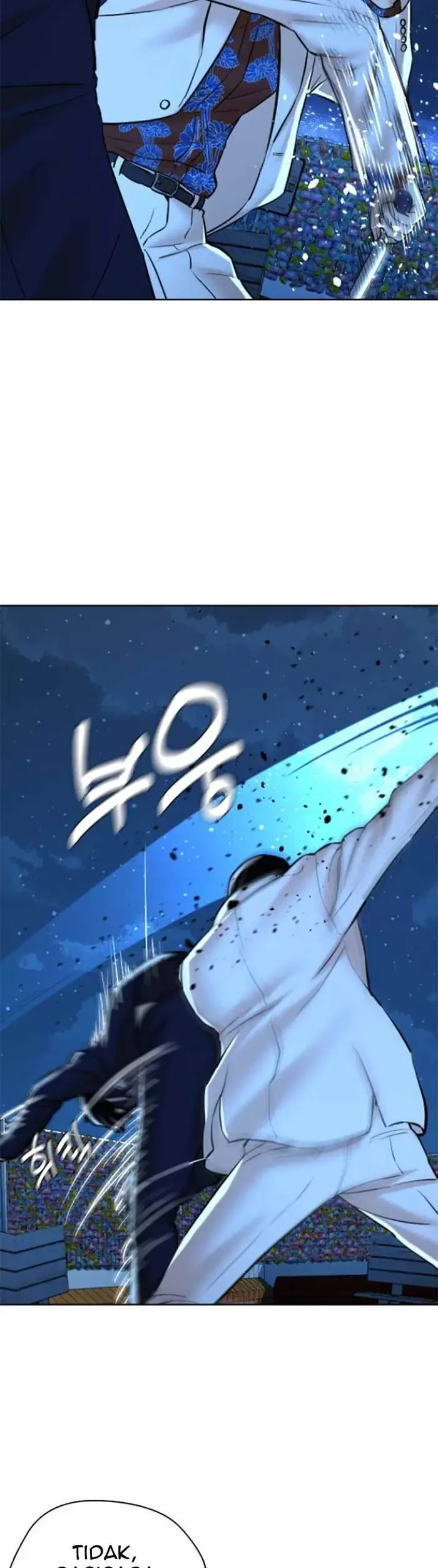 The 18 Year Old Spy Chapter 13 - Halaman 53