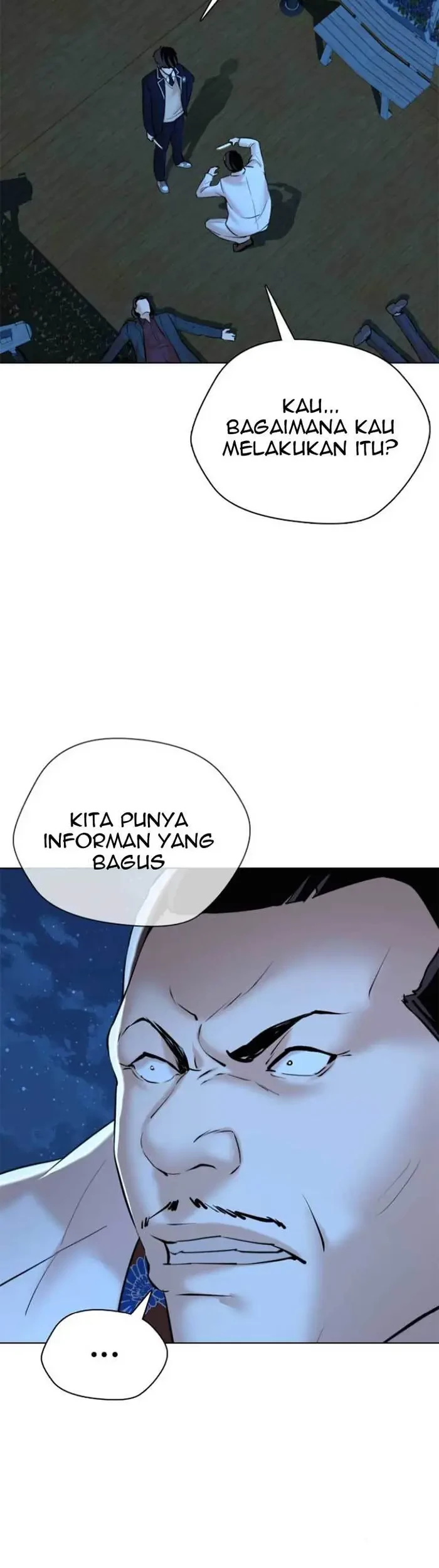 The 18 Year Old Spy Chapter 13 - Halaman 61