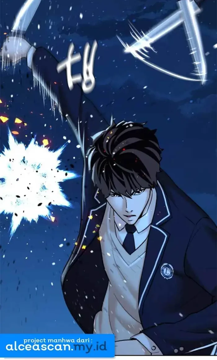 The 18 Year Old Spy Chapter 13 - Halaman 64