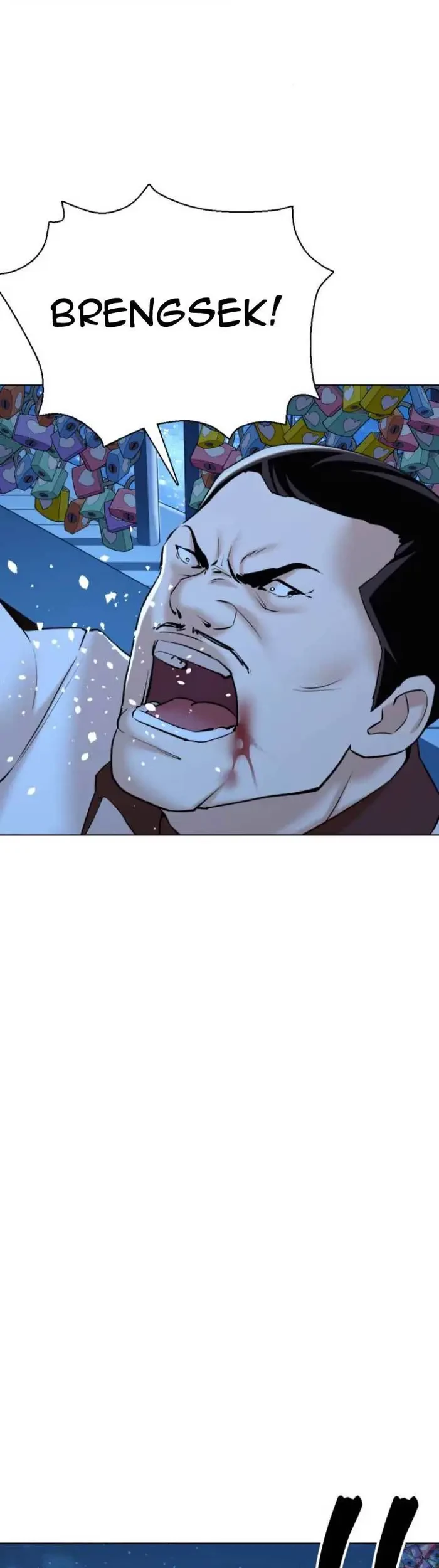 The 18 Year Old Spy Chapter 13 - Halaman 69